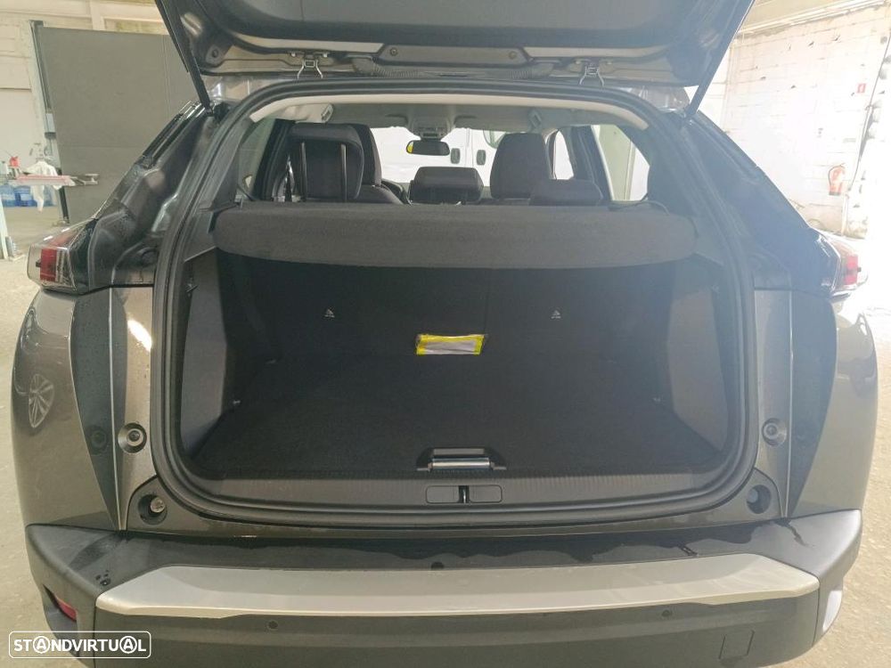 Peugeot 2008 1.5 BlueHDi Active Pack - 9