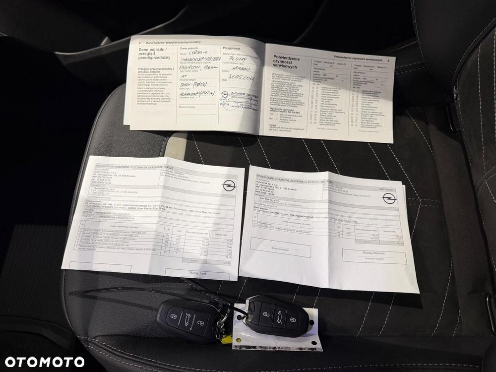 Opel Corsa - 20