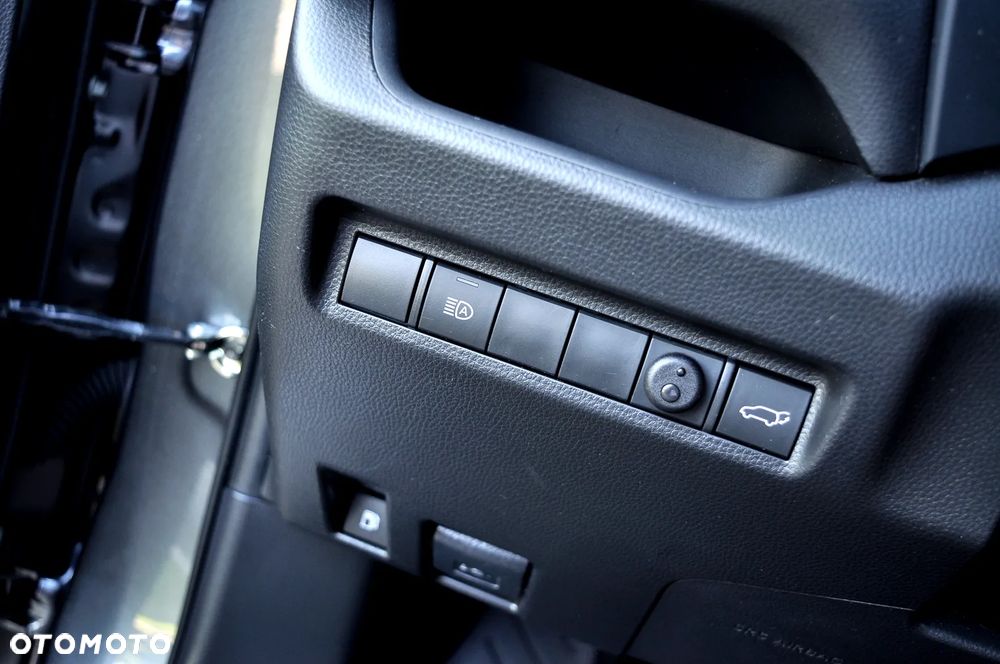 Toyota RAV4 2.5 Hybrid Comfort 4x2 - 28