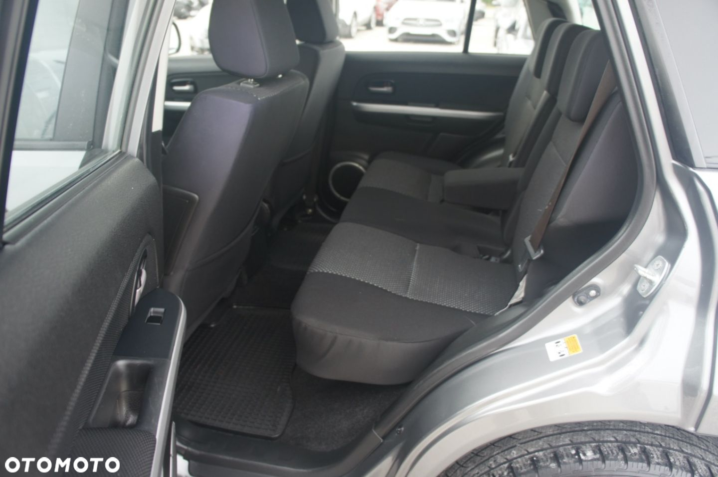 Suzuki Grand Vitara - 10