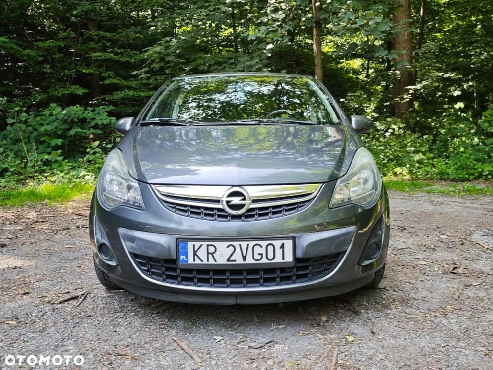 Opel Corsa 1.2 16V 111 - 2