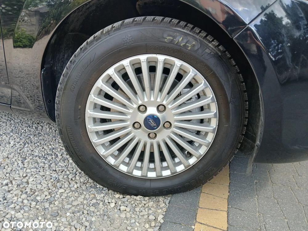 Ford Mondeo 2.0 TDCi Titanium - 14