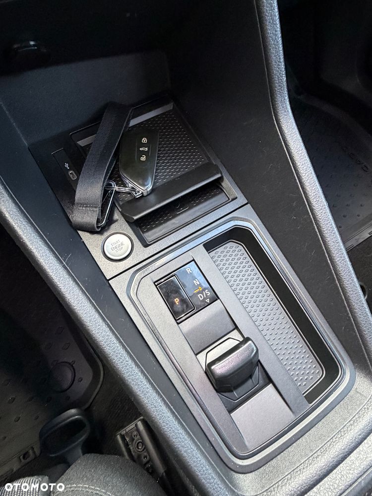 Volkswagen Caddy 2.0 TDI Life DSG - 28