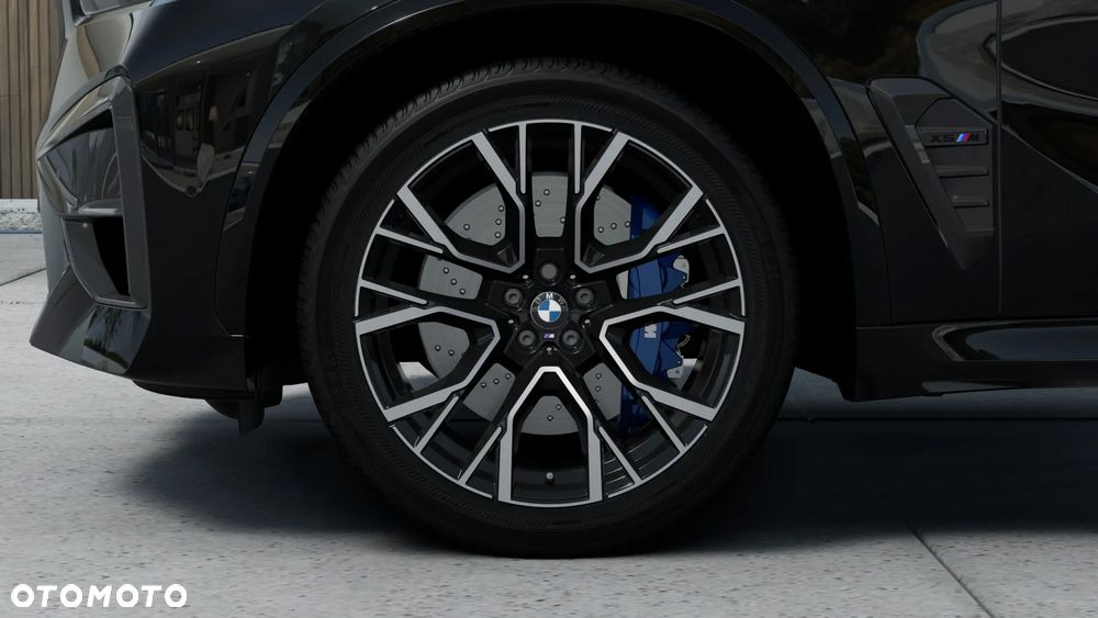 BMW X5 M Competition - 7