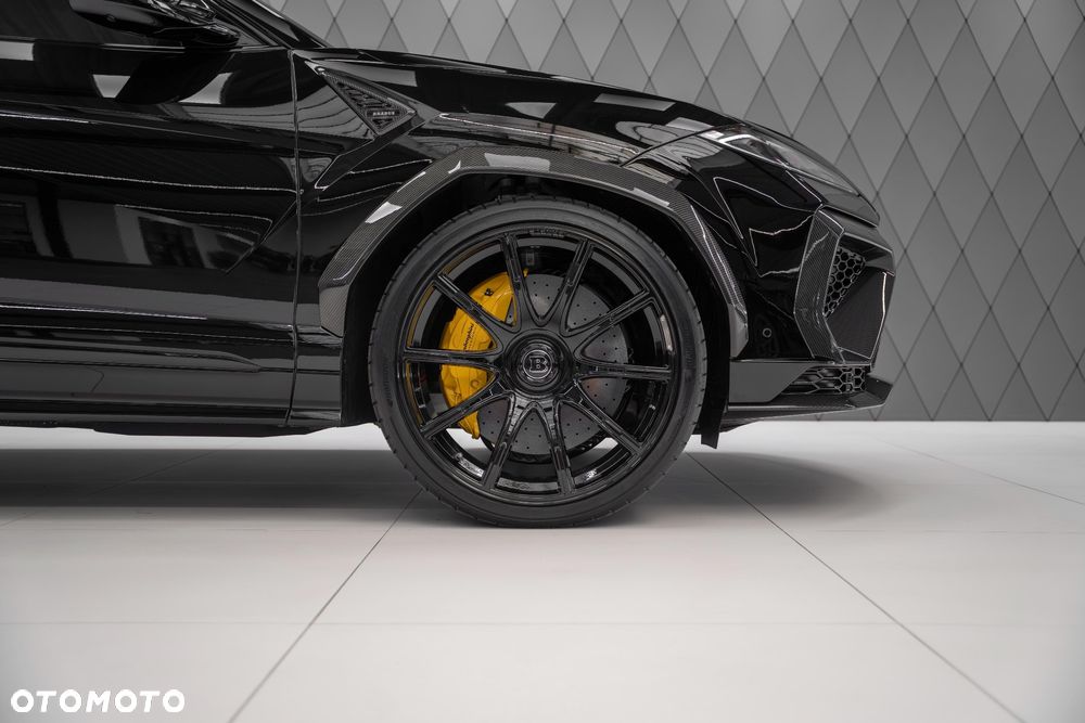 Lamborghini Urus - 9