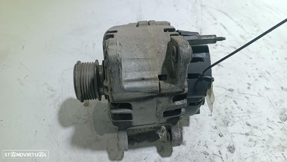 ALTERNADOR SEAT IBIZA ST 6J8 - 1