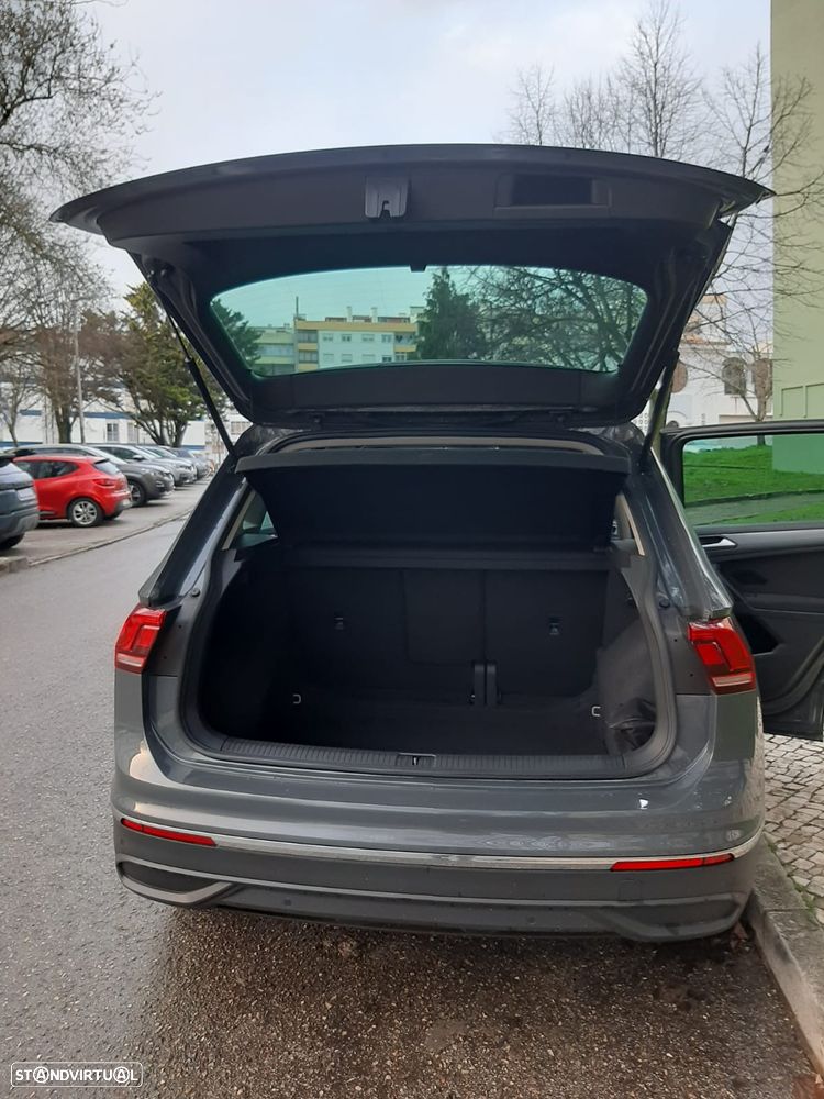 VW Tiguan 1.5 TSI Life - 12