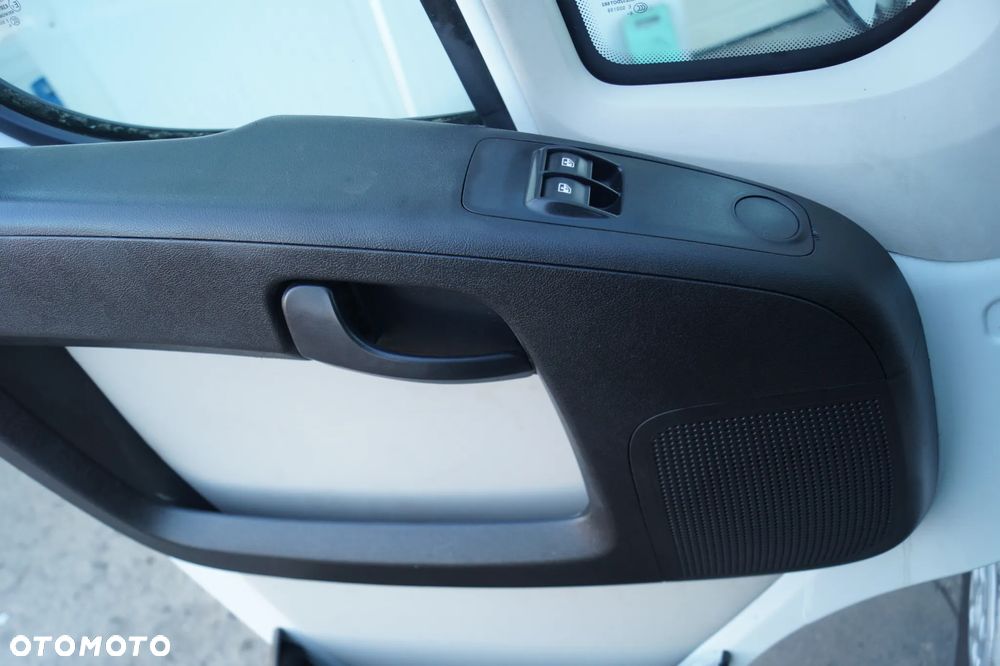 Citroën JUMPER - 22