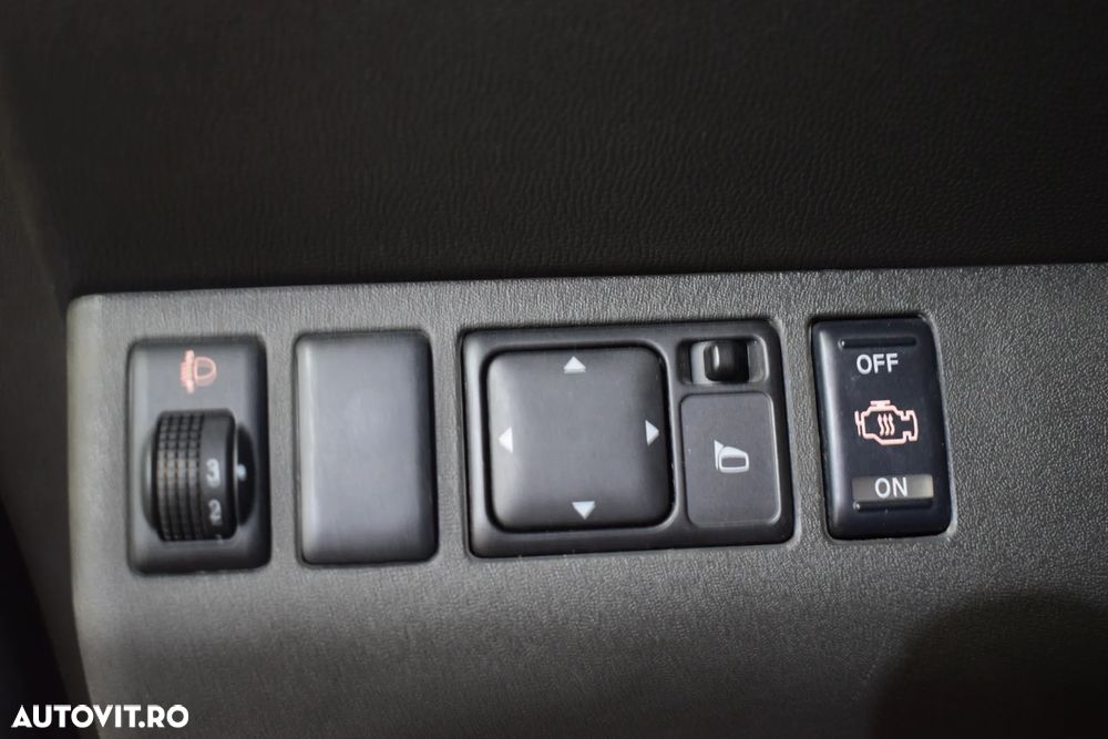 Nissan Navara Comfort - 9