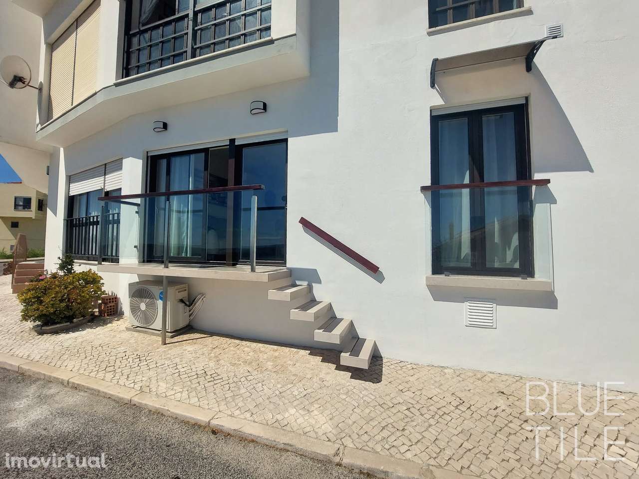 Apartamento T1 +1 na Nazaré - Grande imagem: 2/40