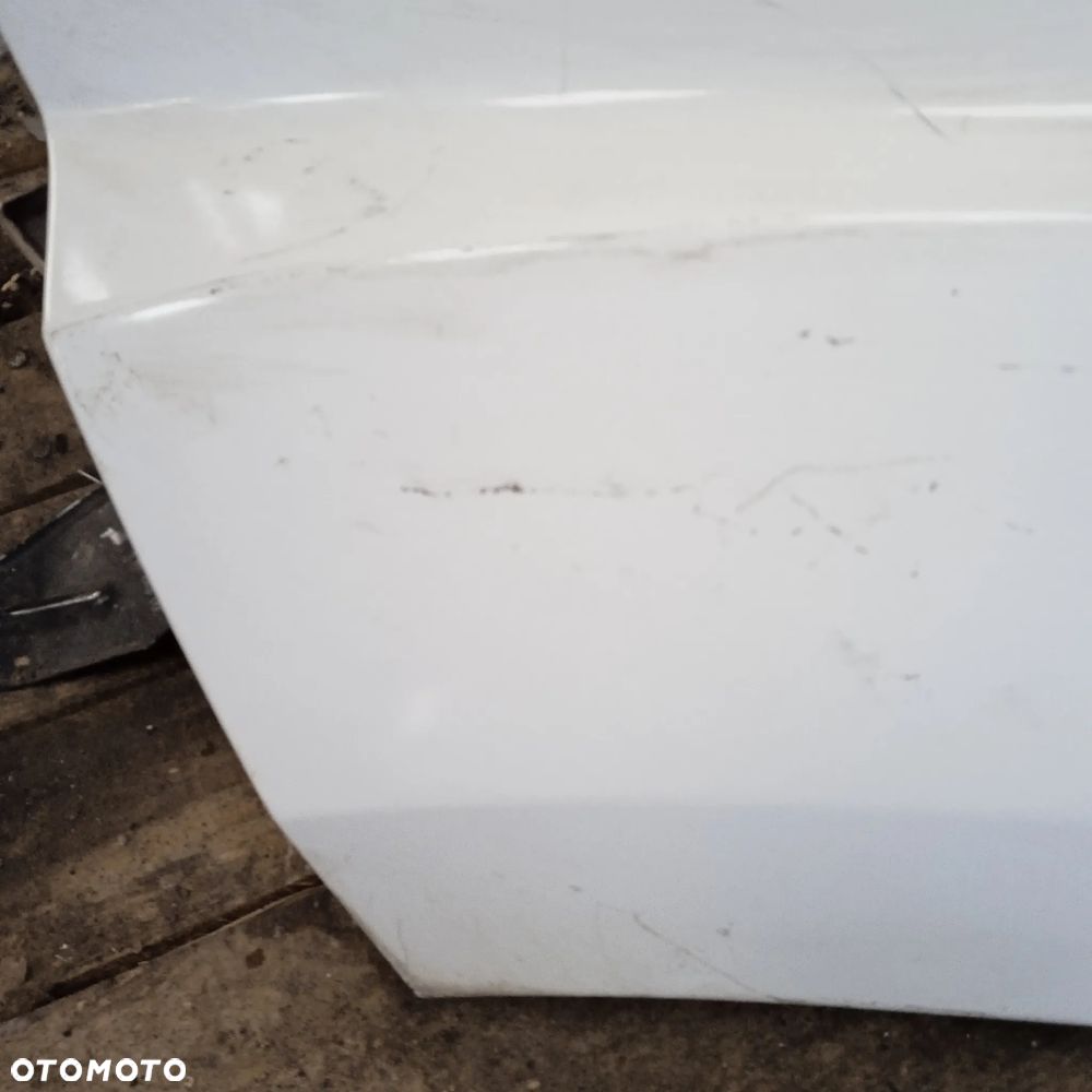 Błotnik lewy Ducato III Jumper Boxer - 5