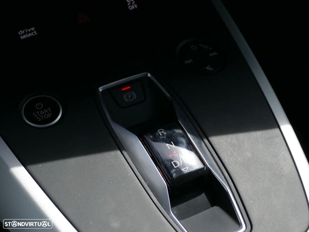 Audi Q4 Sportback e-tron 35 55 kWh - 23