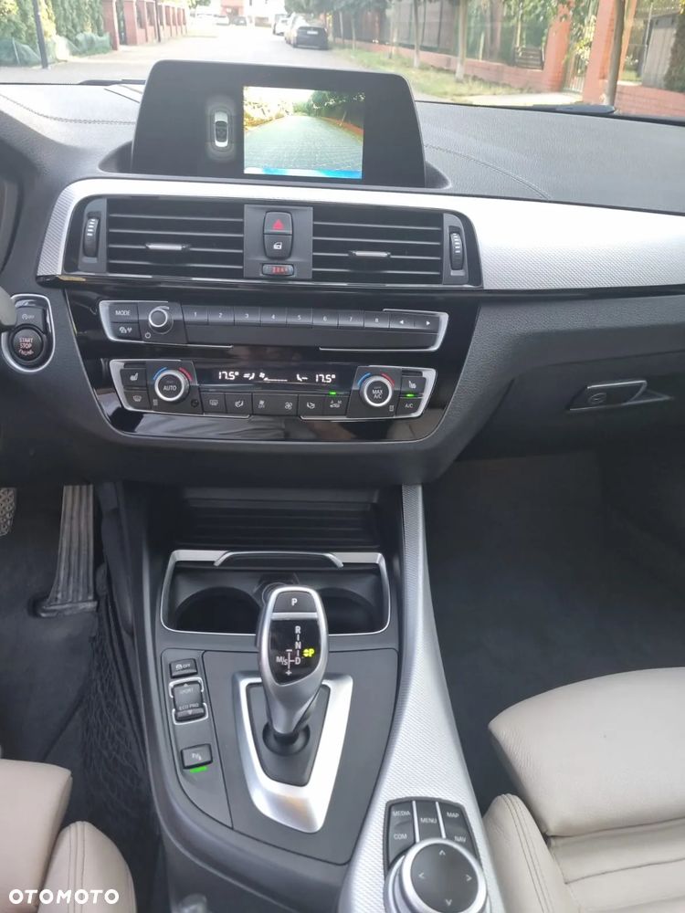 BMW Seria 2 M240i Cabrio - 14