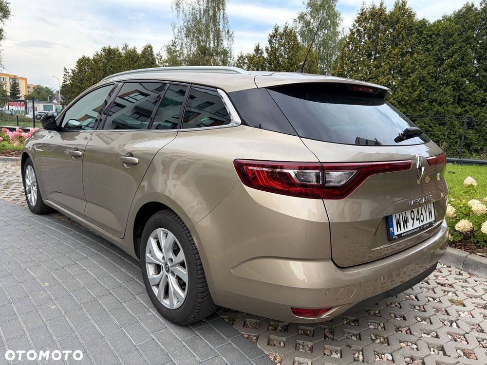 Renault Megane - 3