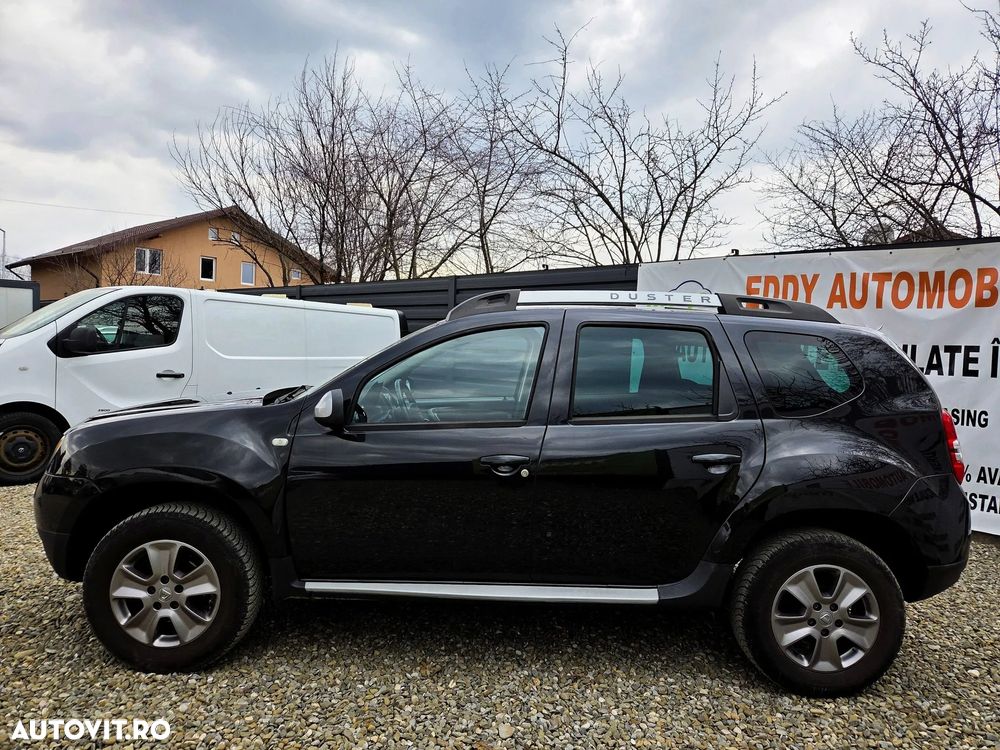 Dacia Duster 1.6 4x2 Ambiance - 10