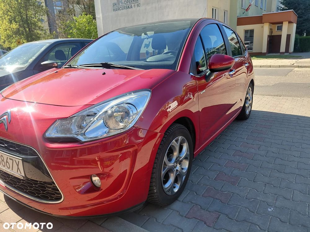 Citroën C3 VTi 95 Exclusive - 11