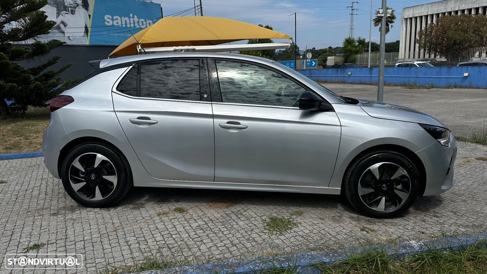Opel Corsa-e Elegance - 9