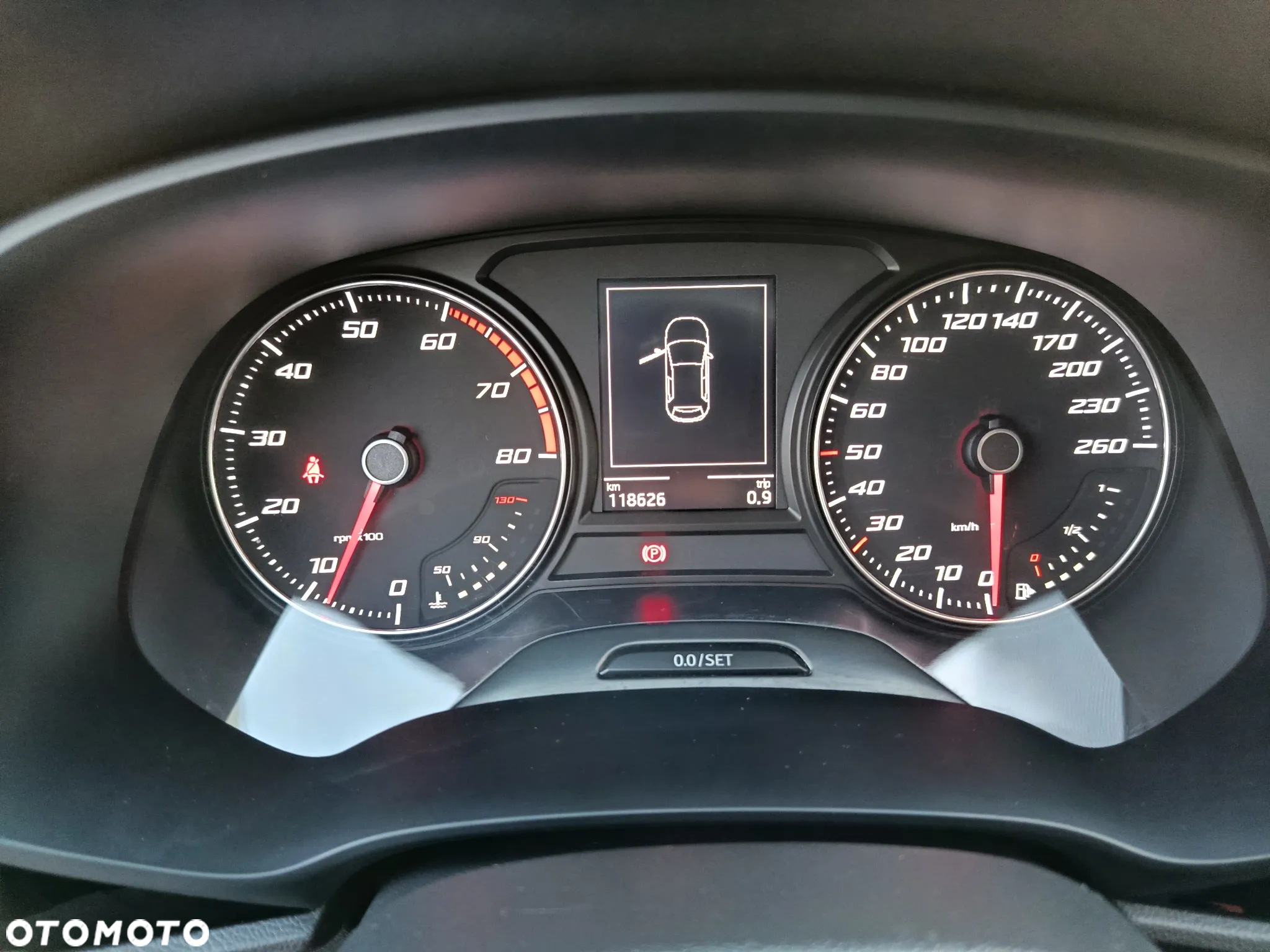 Seat Leon 1.4 TSI Start&Stop Style - 17