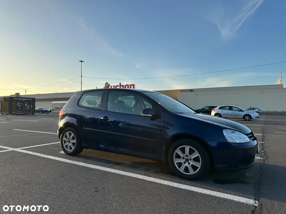 Volkswagen Golf 1.4 TSI Comfortline - 6
