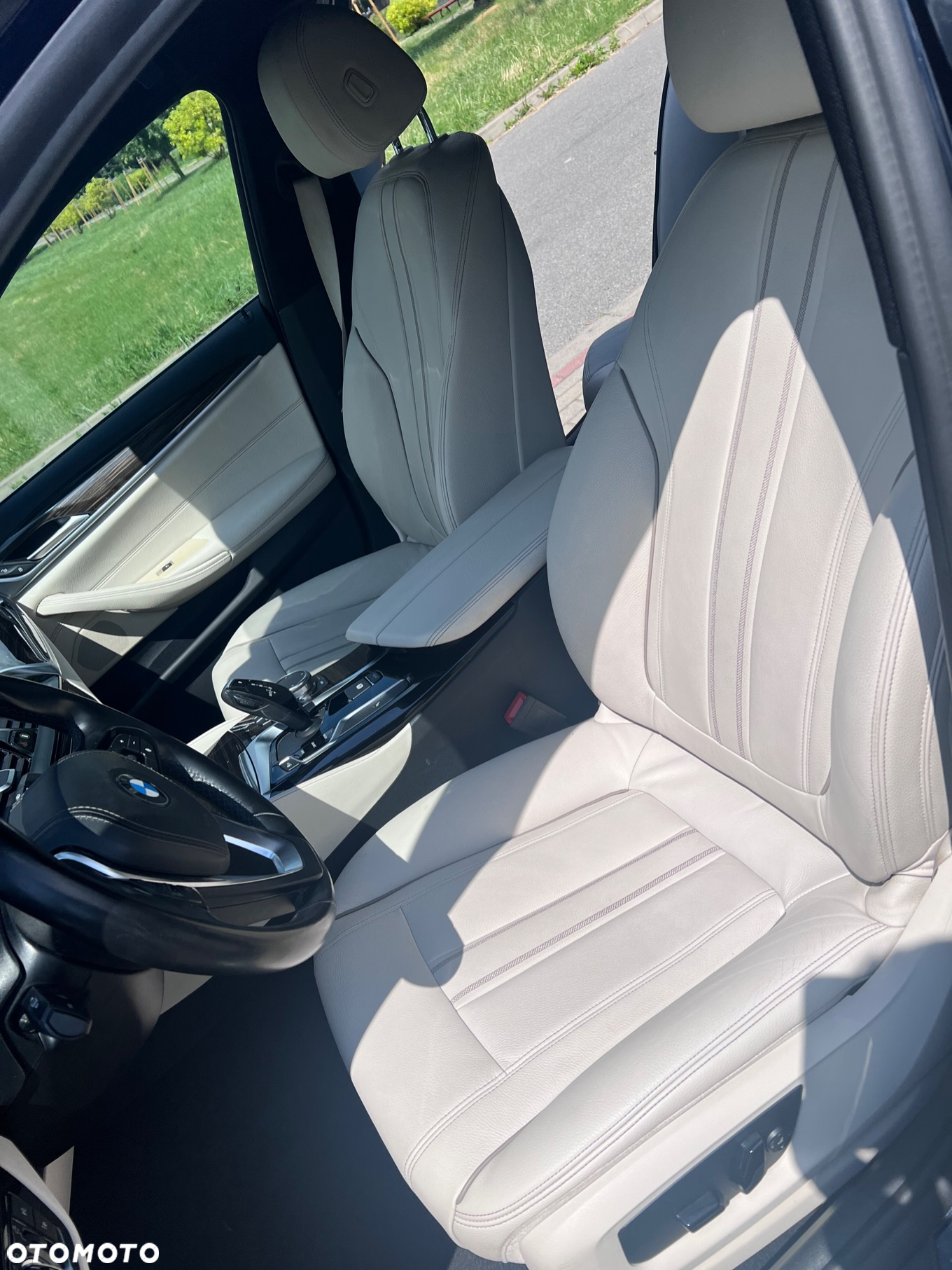 BMW Seria 5 520d Luxury Line - 16