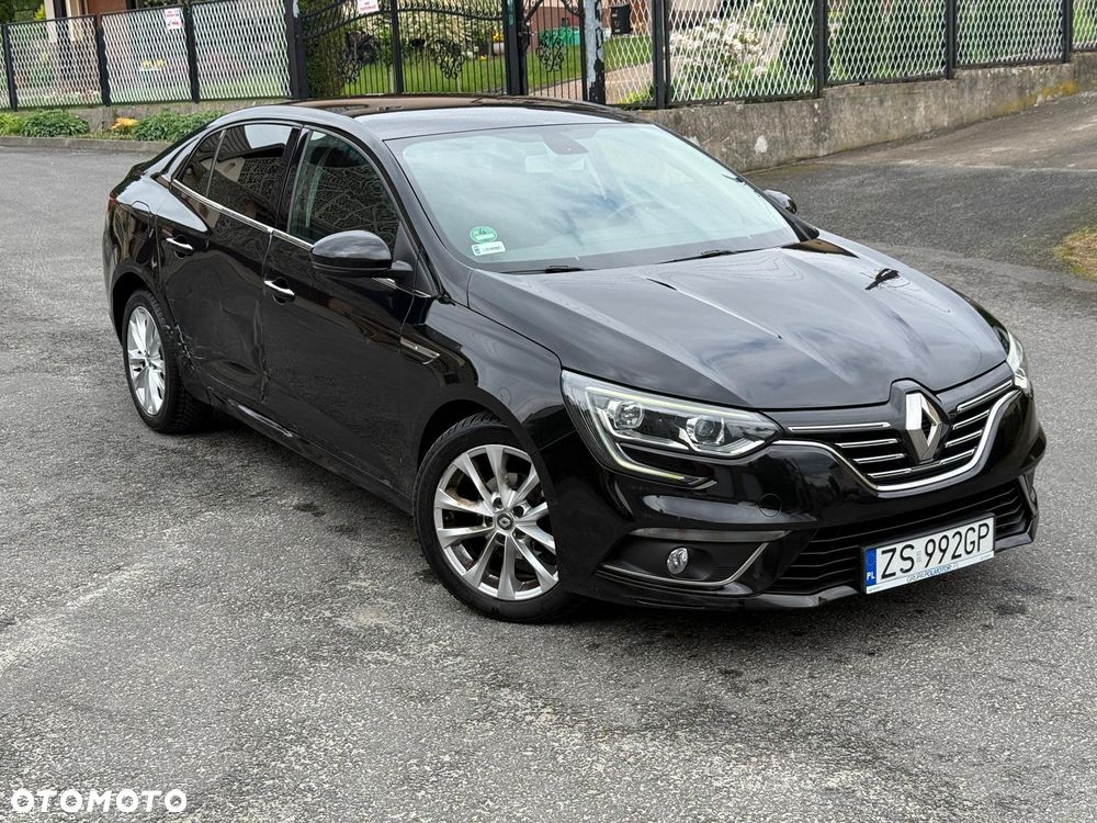 Renault Megane 1.6 SCe Intens - 23