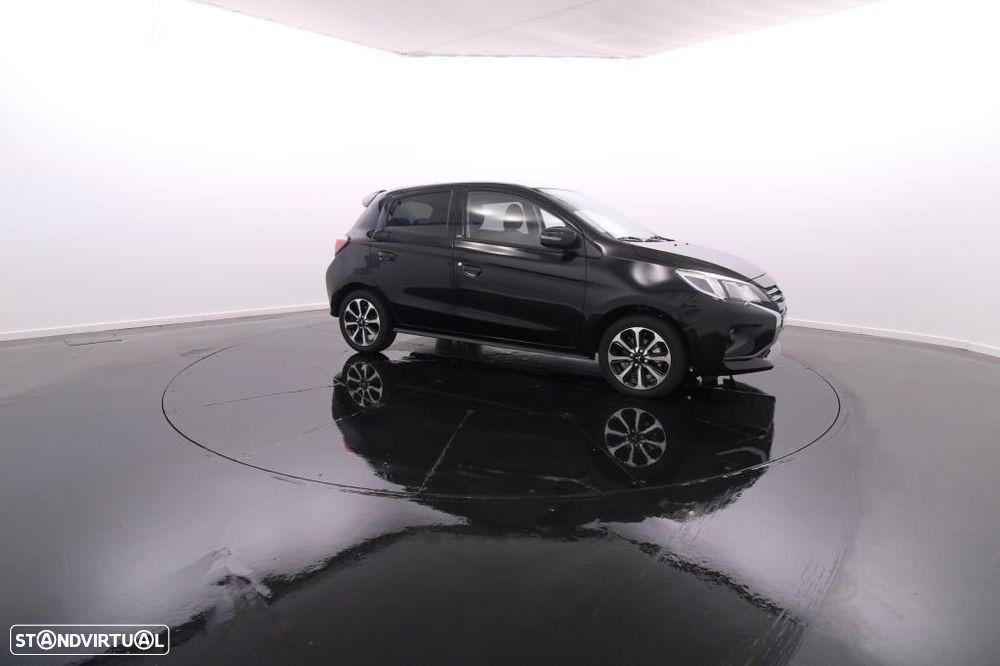 Mitsubishi Space Star 1.2 Connect Edition - 10