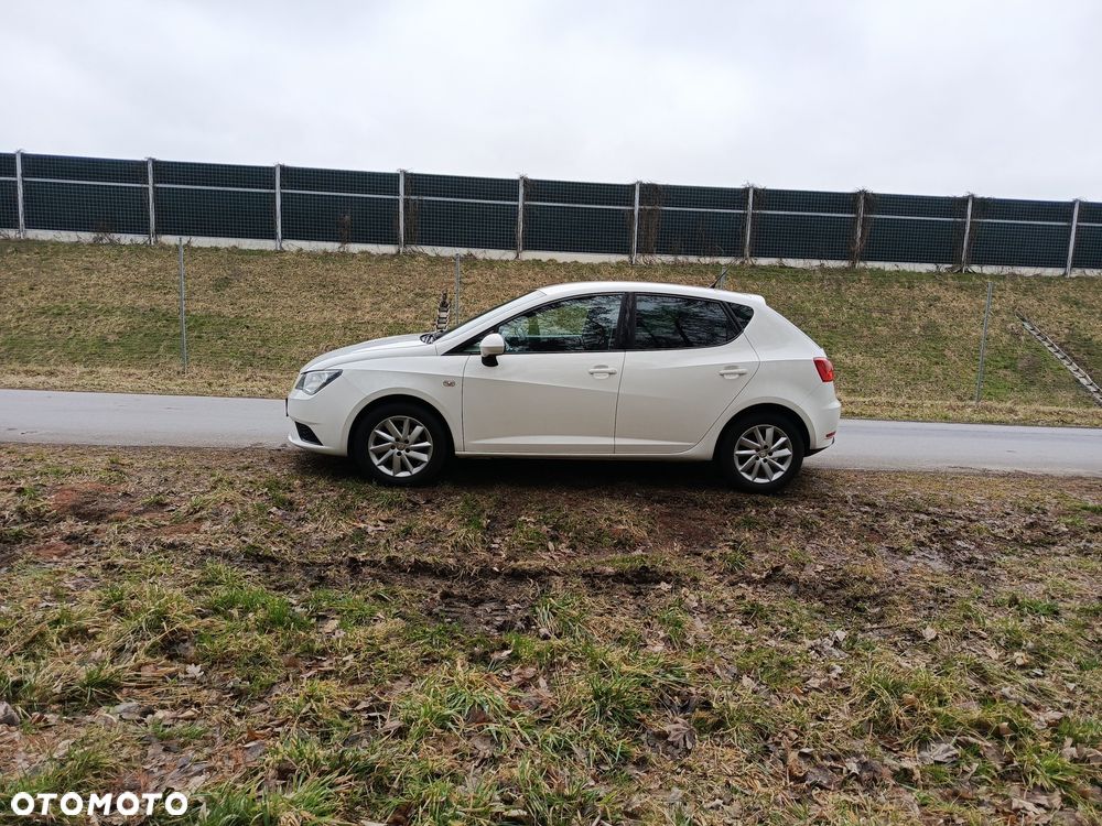 Seat Ibiza - 7