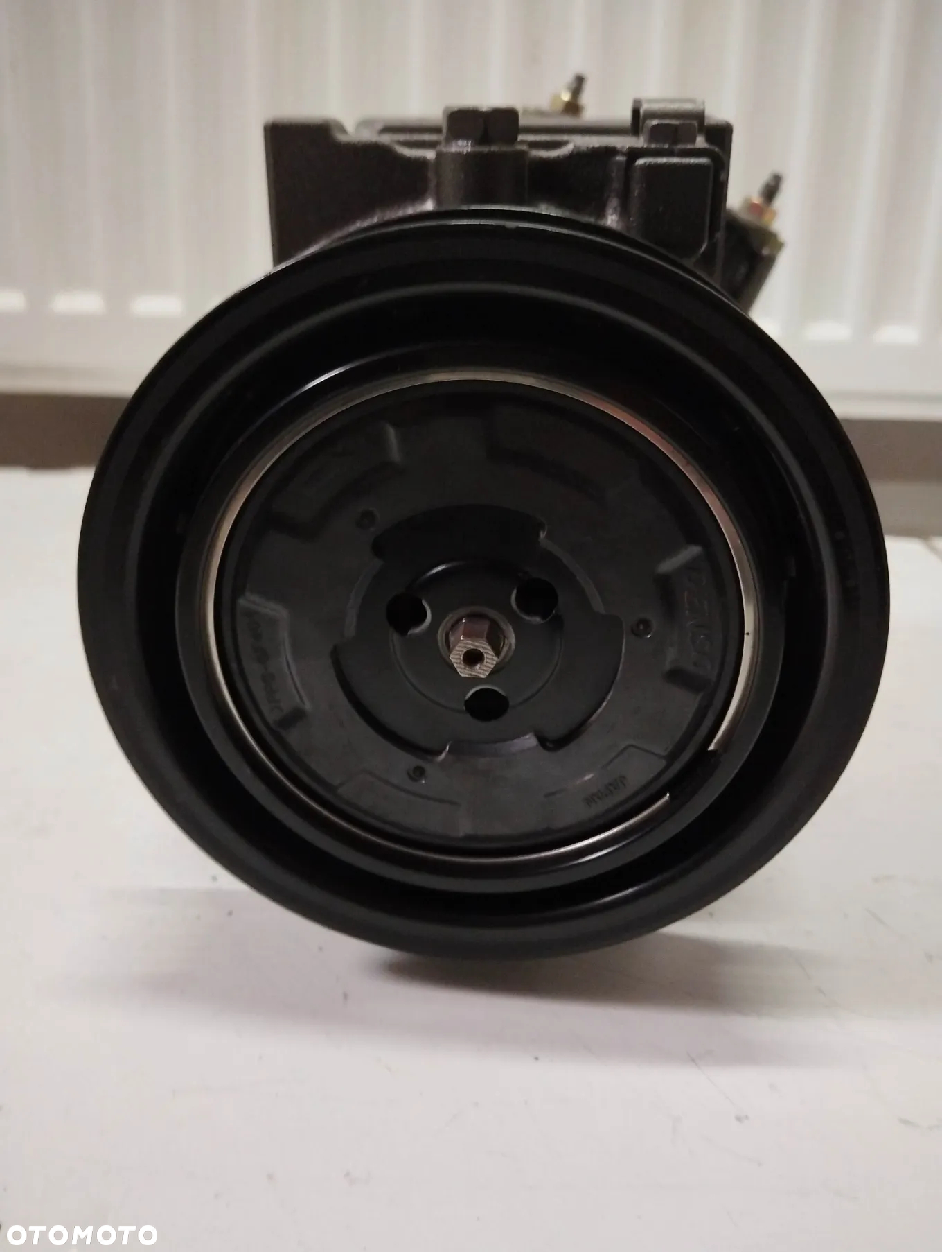 Sprężarka klimatyzacji  Acura Citroen Peugeot Denso 447190-8122 598755 - 3