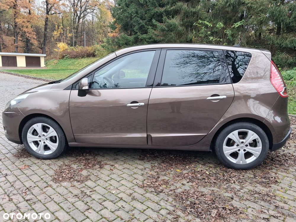 Renault Scenic TCe 130 Bose Edition - 9