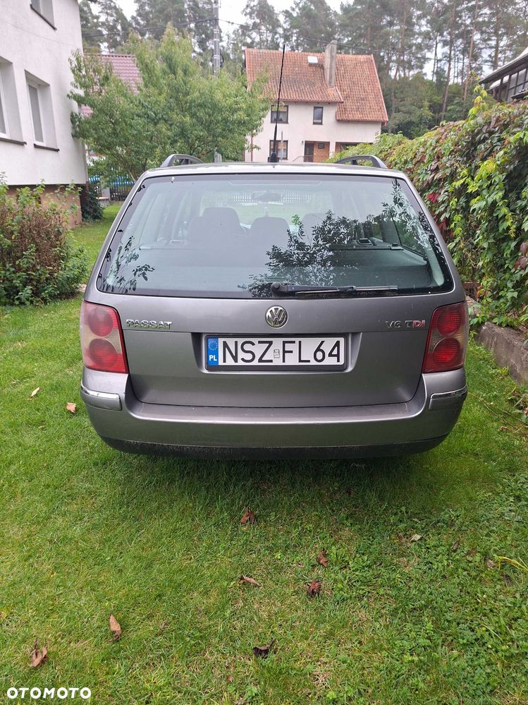 Volkswagen Passat - 3