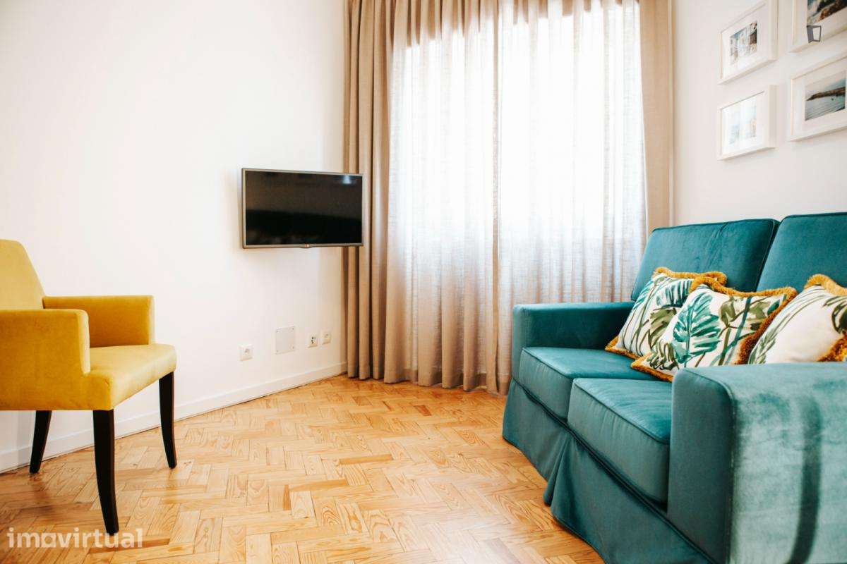 Apartamento com 2 quartos - localizado em Ericeira - Grande imagem: 5/26