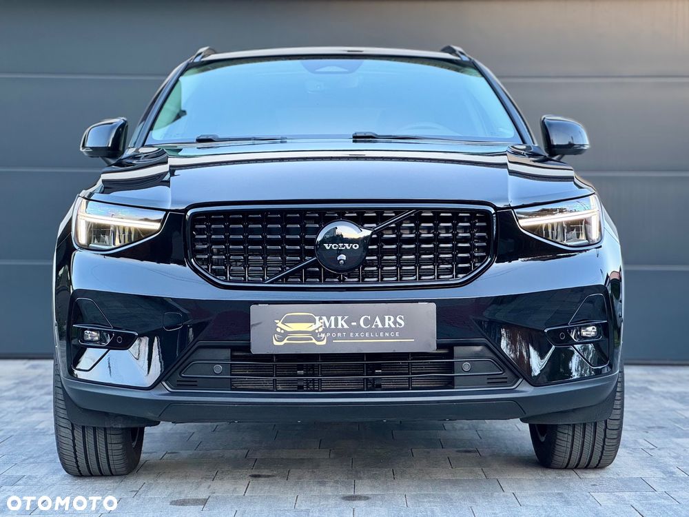 Volvo XC 40 B5 B AWD Ultimate Dark - 3