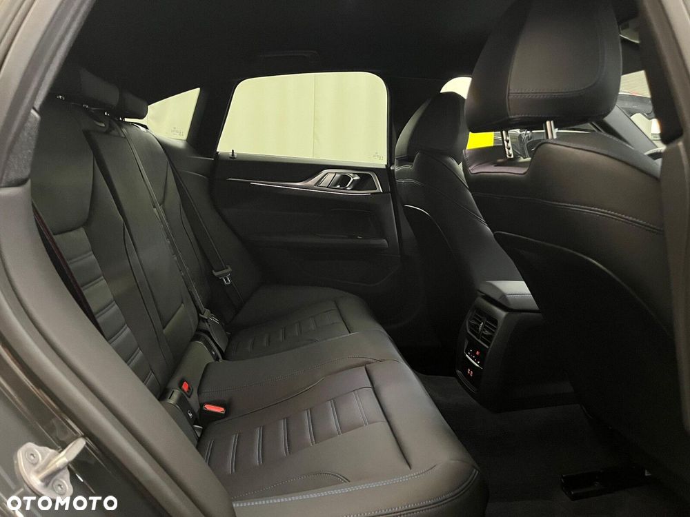 BMW Seria 4 420d xDrive mHEV M Sport sport - 36