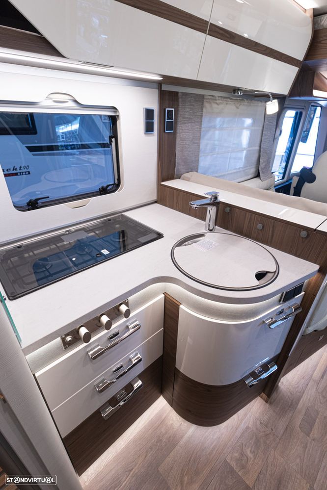 Hymer ML - I 790 - 7