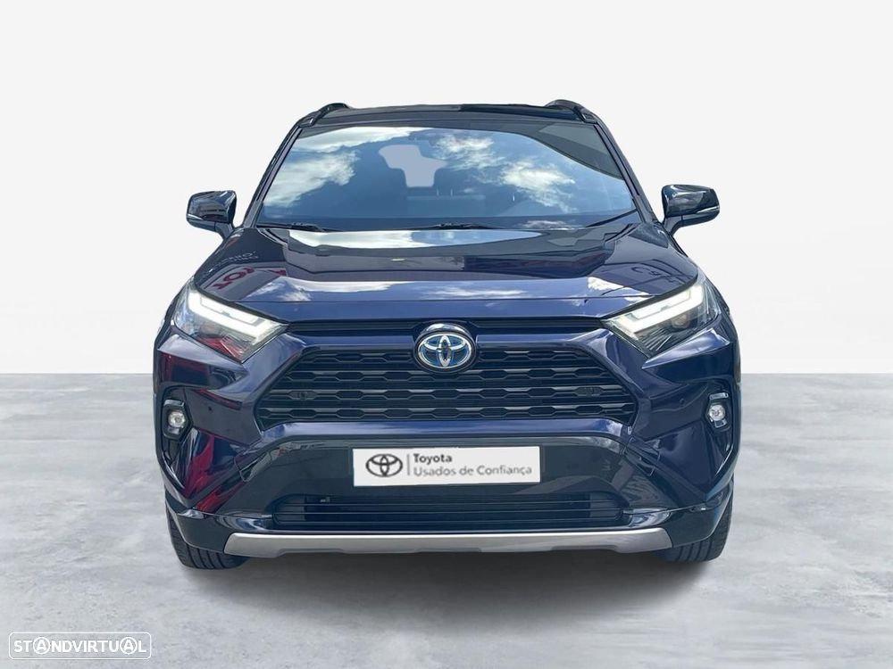 Toyota RAV4 - 8