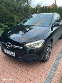 Mercedes-Benz GLA 200 Business Edition - 30