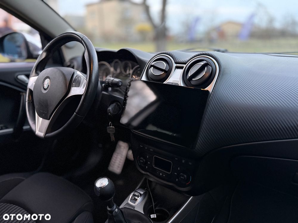 Alfa Romeo Mito - 15