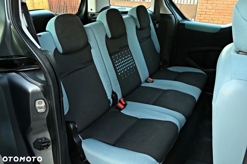 Citroën Berlingo 1.6 HDi Multispace - 36