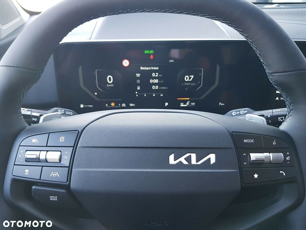 Kia Sportage 1.6 T-GDI Business Line 2WD DCT - 19