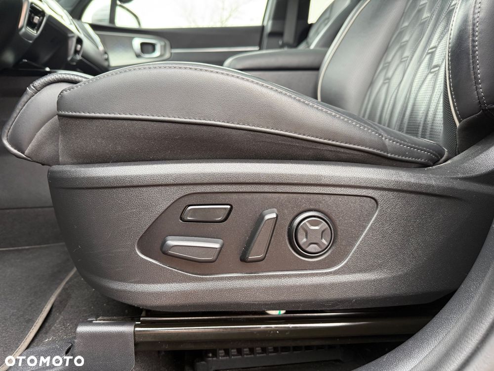 Kia Sorento 1.6 T-GDI PHEV Prestige Line 4WD 7os - 25