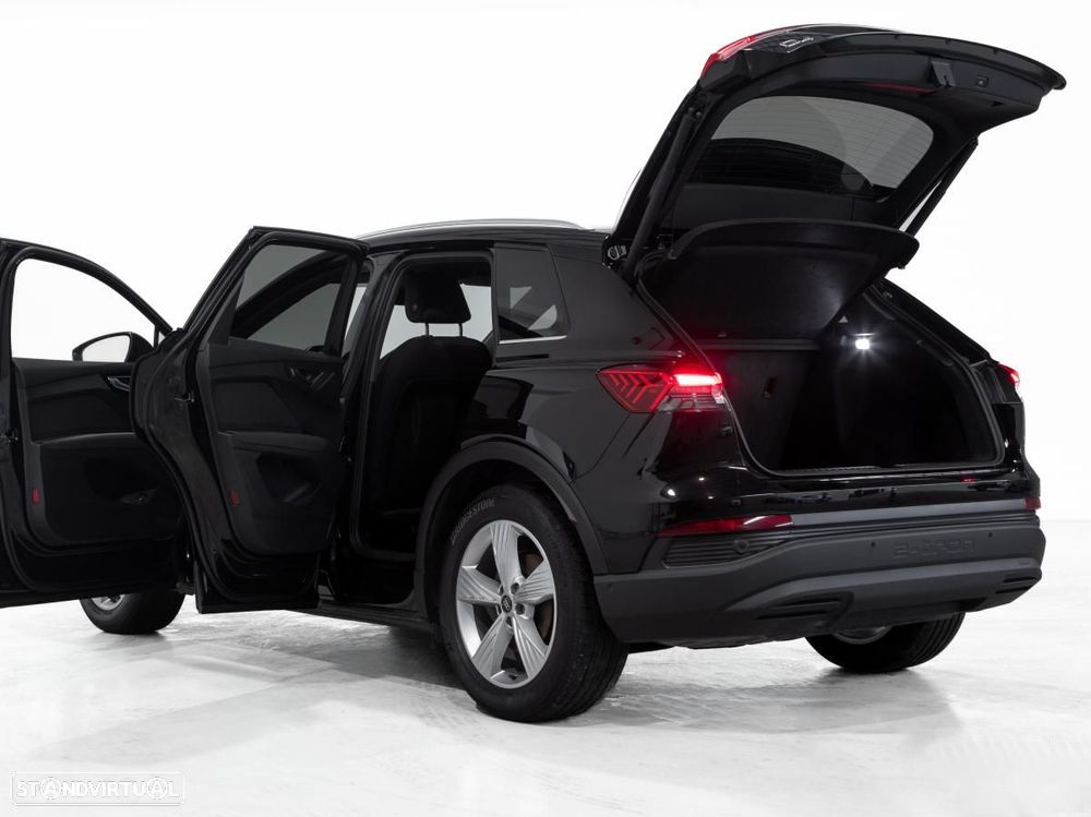 Audi Q4 e-tron 35 55 kWH - 5