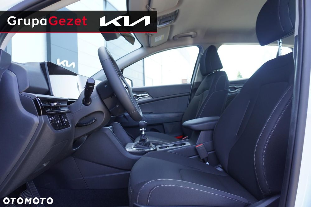 Kia Sportage - 7