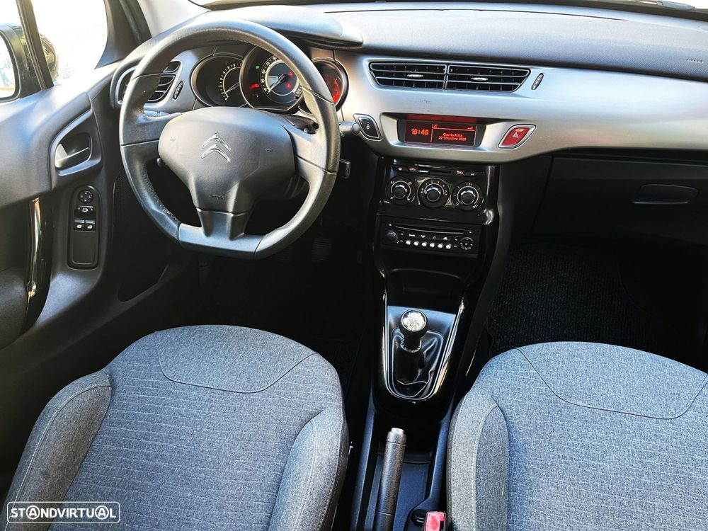 Citroën C3 1.0 VTi Attraction - 5
