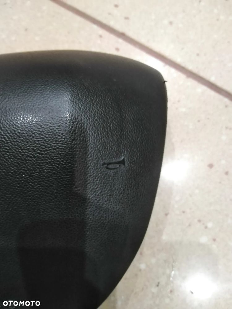 PEUGEOT 208 / 2008 zaślepka poduszki powietrznej - 3