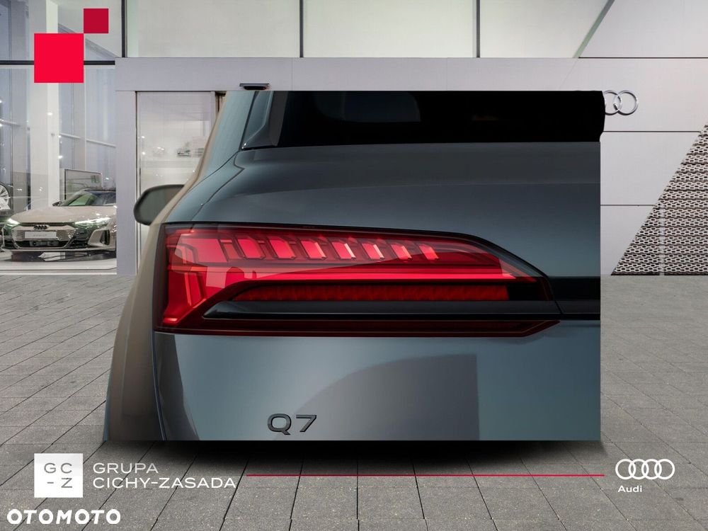 Audi Q7 - 8
