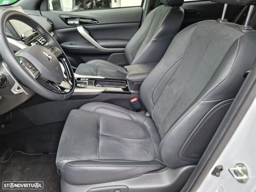 Mitsubishi Eclipse Cross 2.4 PHEV eMotion - 19