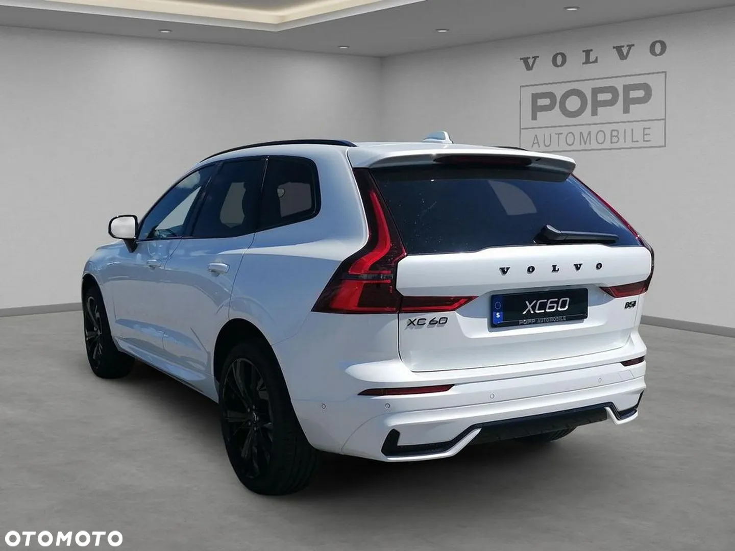 Volvo XC 60 - 21