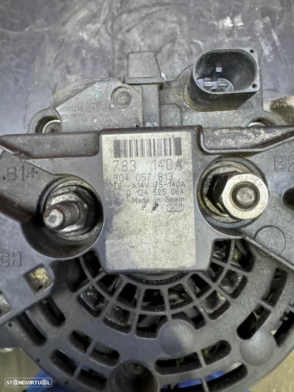 Alternador Iveco Daily Iii Caixa/Combi - 5