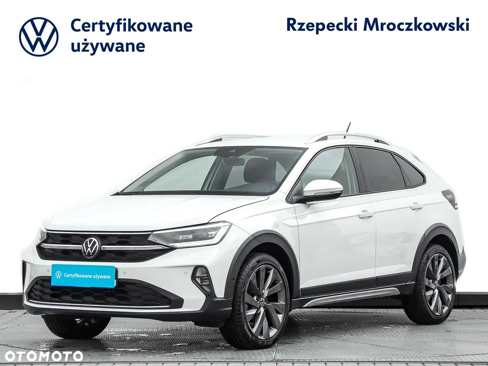 Volkswagen Taigo 1.0 TSI Style DSG - 1