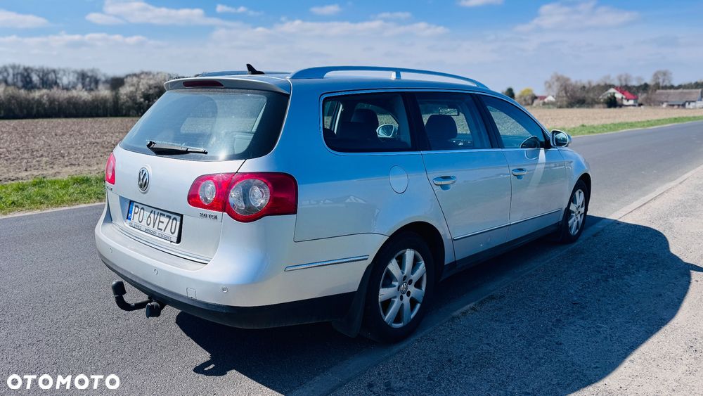 Volkswagen Passat - 26